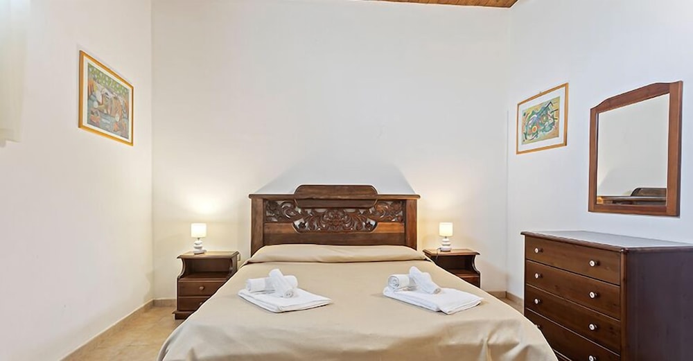 Agriturismo Baglio Pocoroba