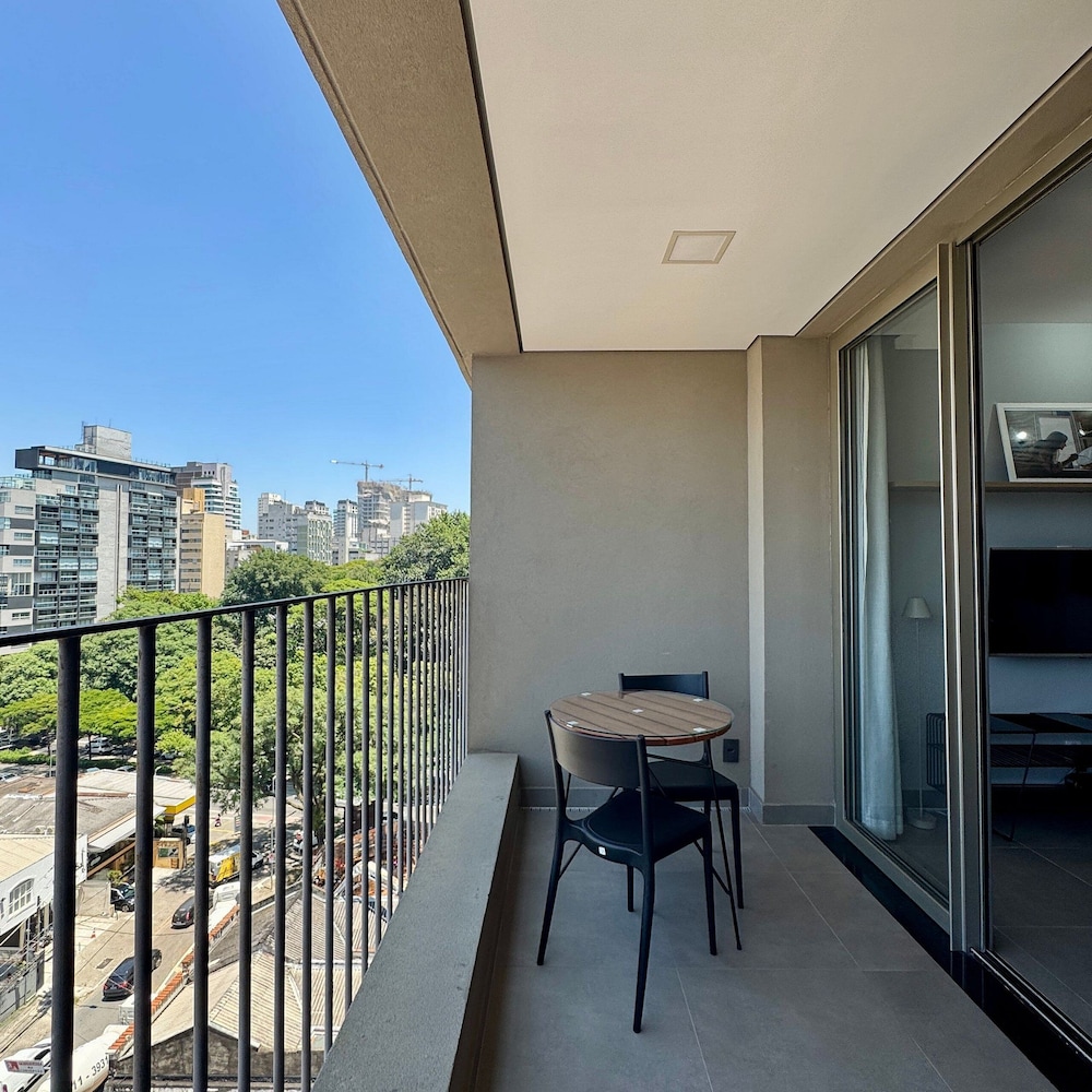 Apartamentos Prime-Prox a Oscar Freire