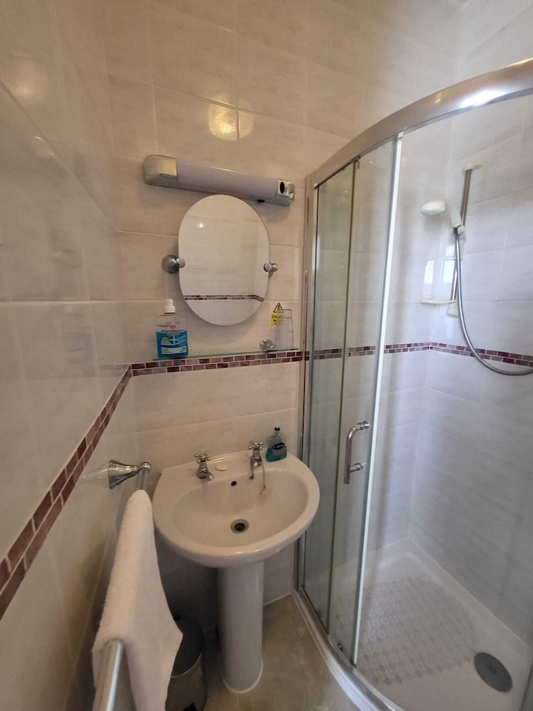 Florence Guest House
