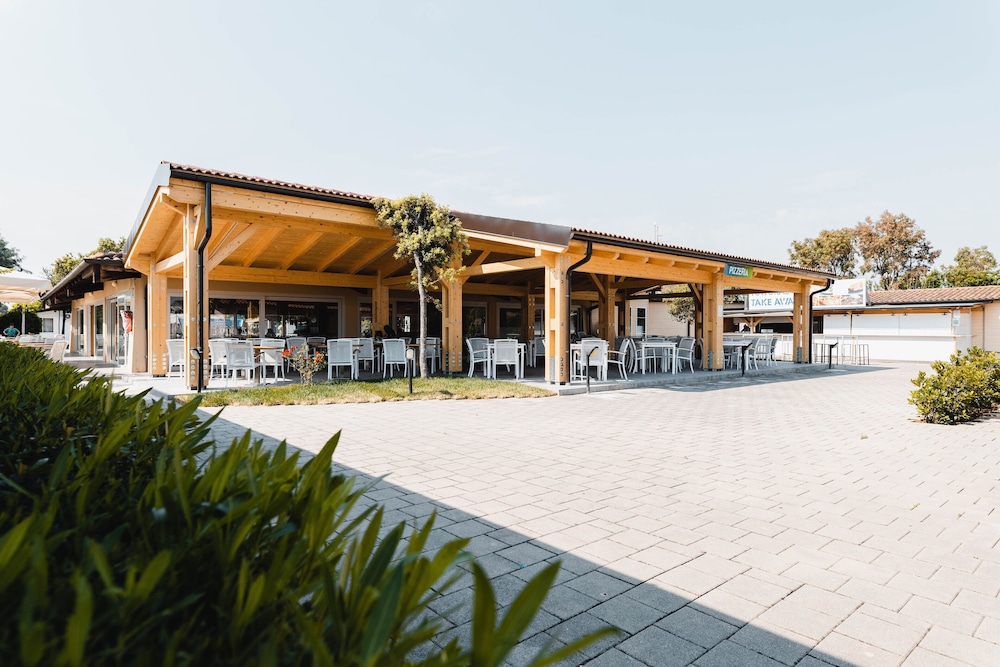 Natural Village Resort