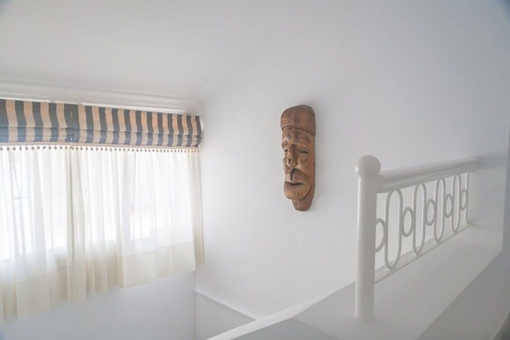 Apartamentos Huertos Nerja