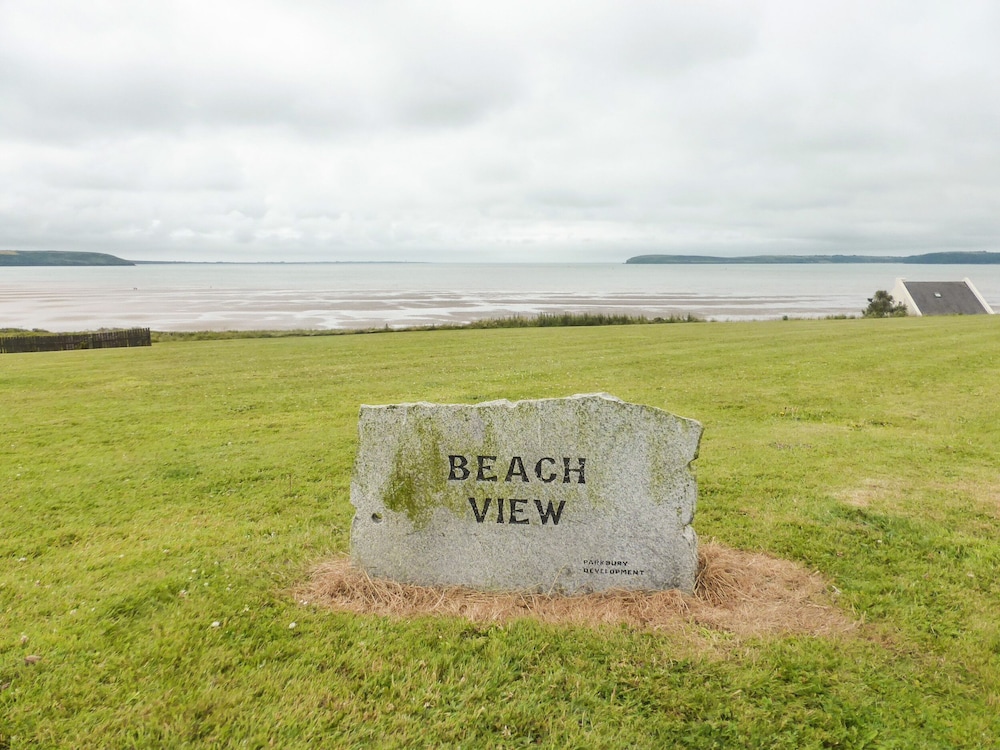Beach View