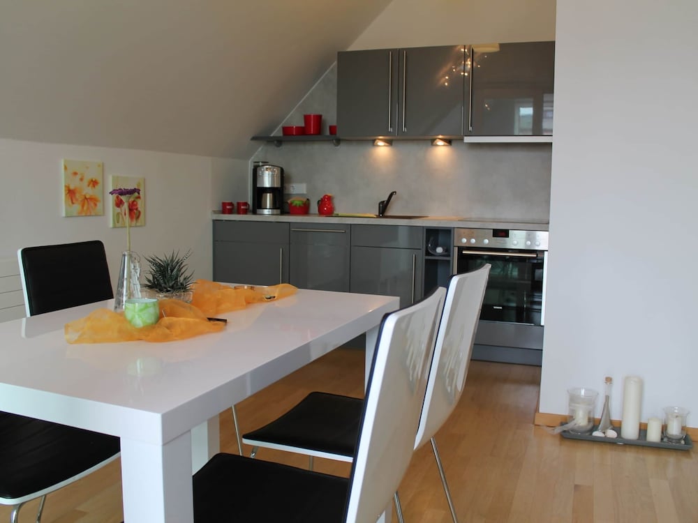 Charmante Ferienwohnung in Wismar am Hafen view 3