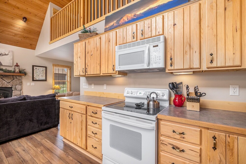 Solitude Condos - Estes Park CO