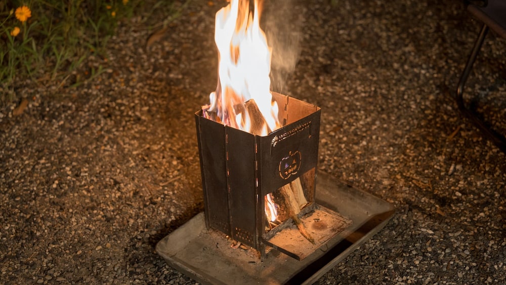 Boeun Ilsanghwa Glamping