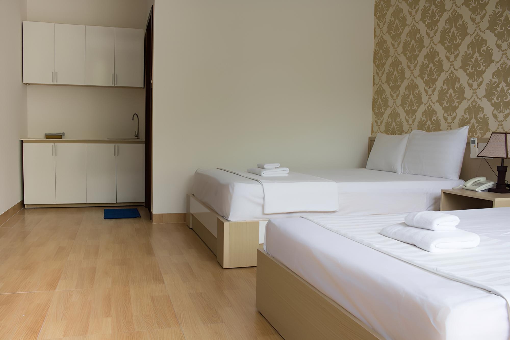Pho Nui Hotel