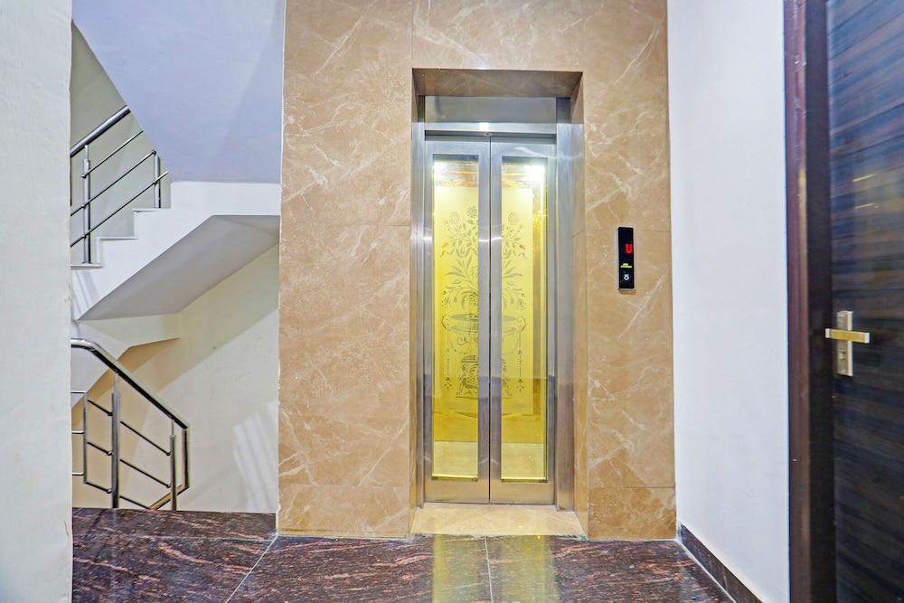 Fabhotel Lime Stay