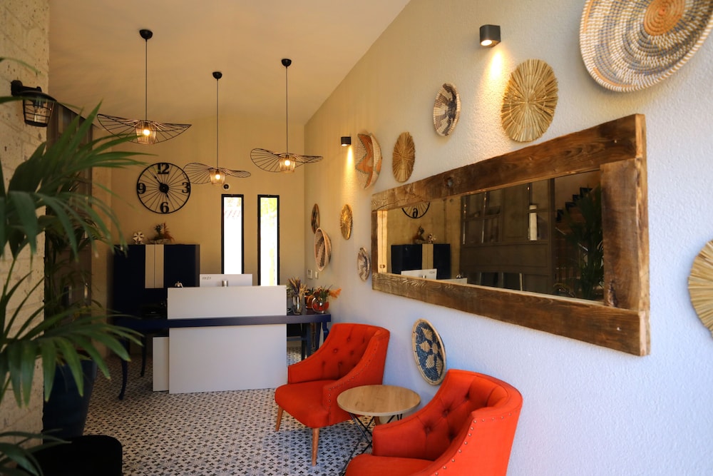 Ariel Hotel Alaçatı - Image 6