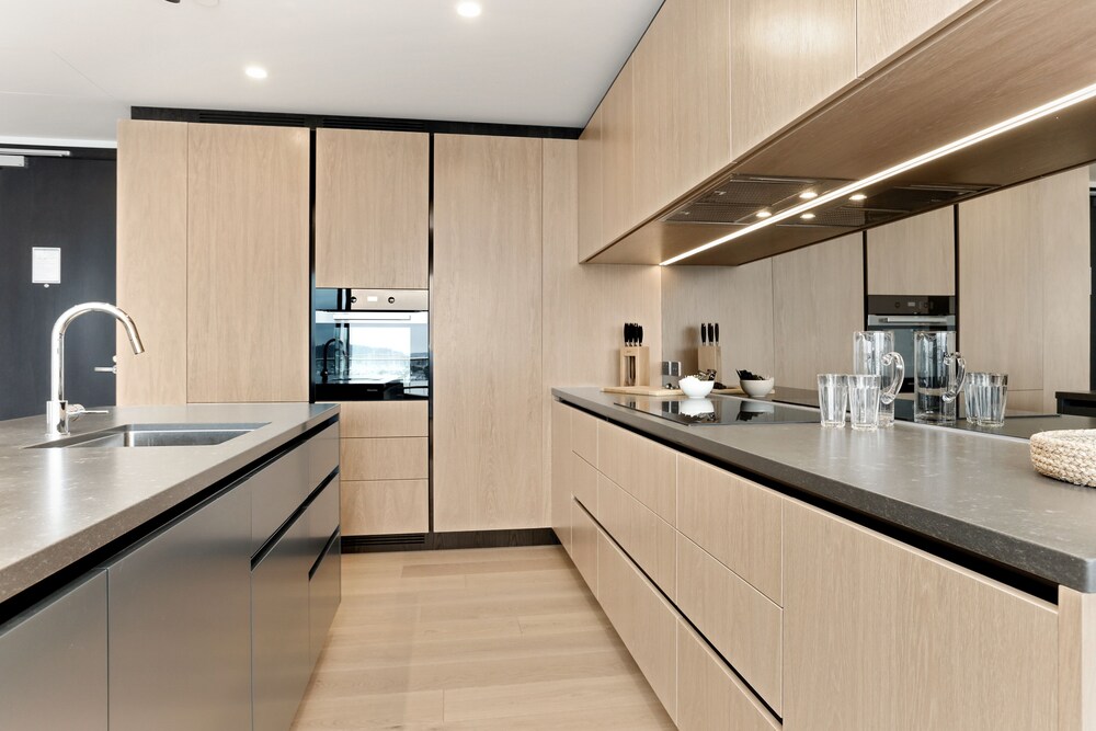 Modern oasis in Wynyard Quarter - Image 5