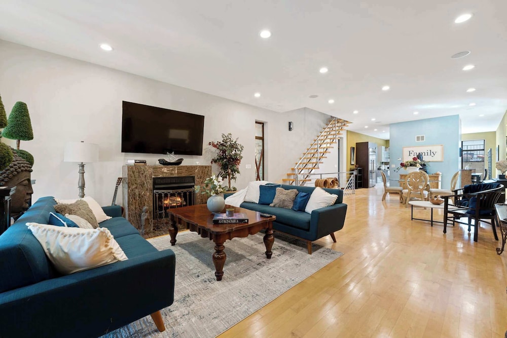 Zen 5 Bedroom Family Escape