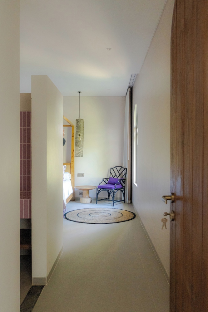 Villa Sungai