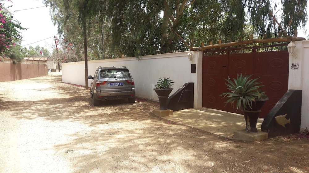 B&B Teranga Warang