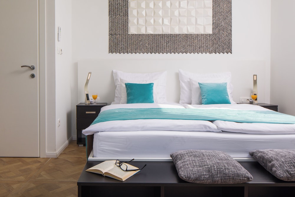 Villa Muller Apartments photo 4