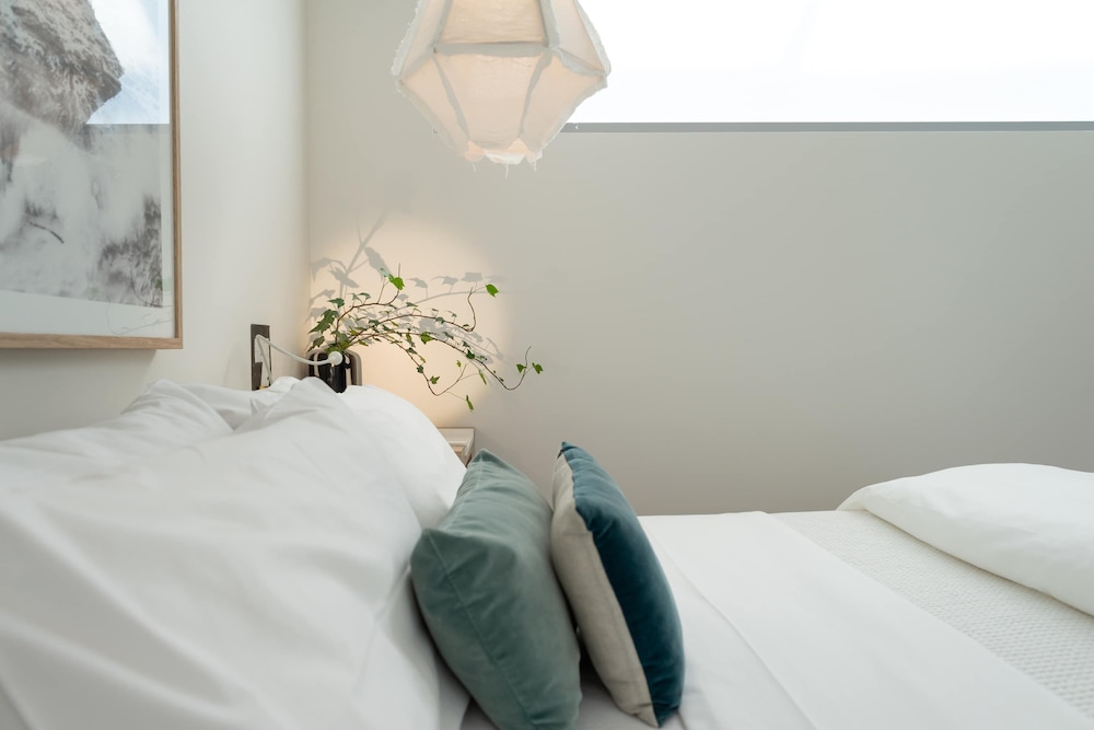 Aquabelle Seven - Couples Retreat That Will Delight
