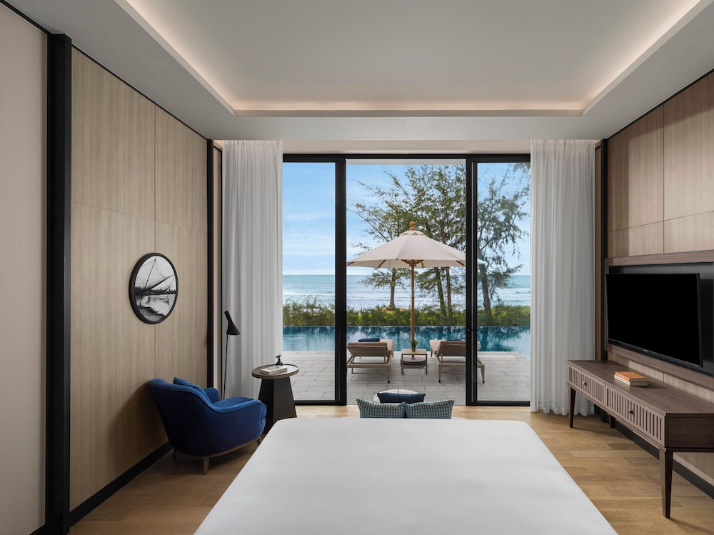 Crowne Plaza Phu Quoc Starbay by IHG 124