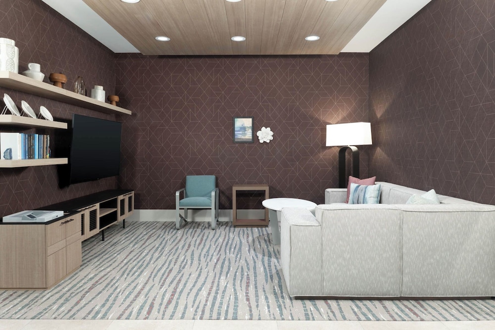 Homewood Suites By Hilton Puyallup Tacoma