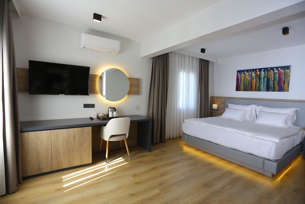 Yalinn Hotel - Image 26