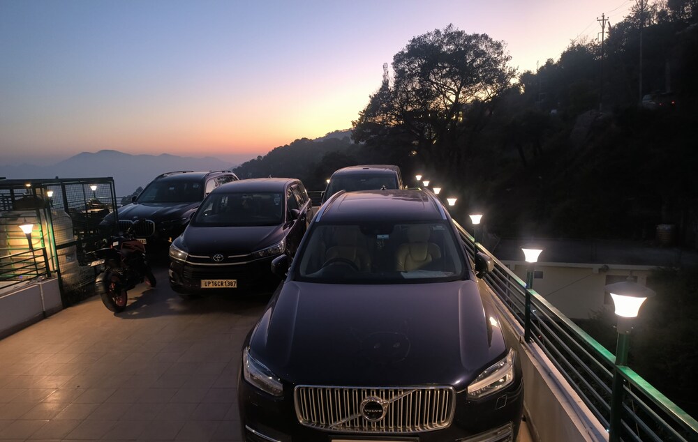 Lovedale Kasauli