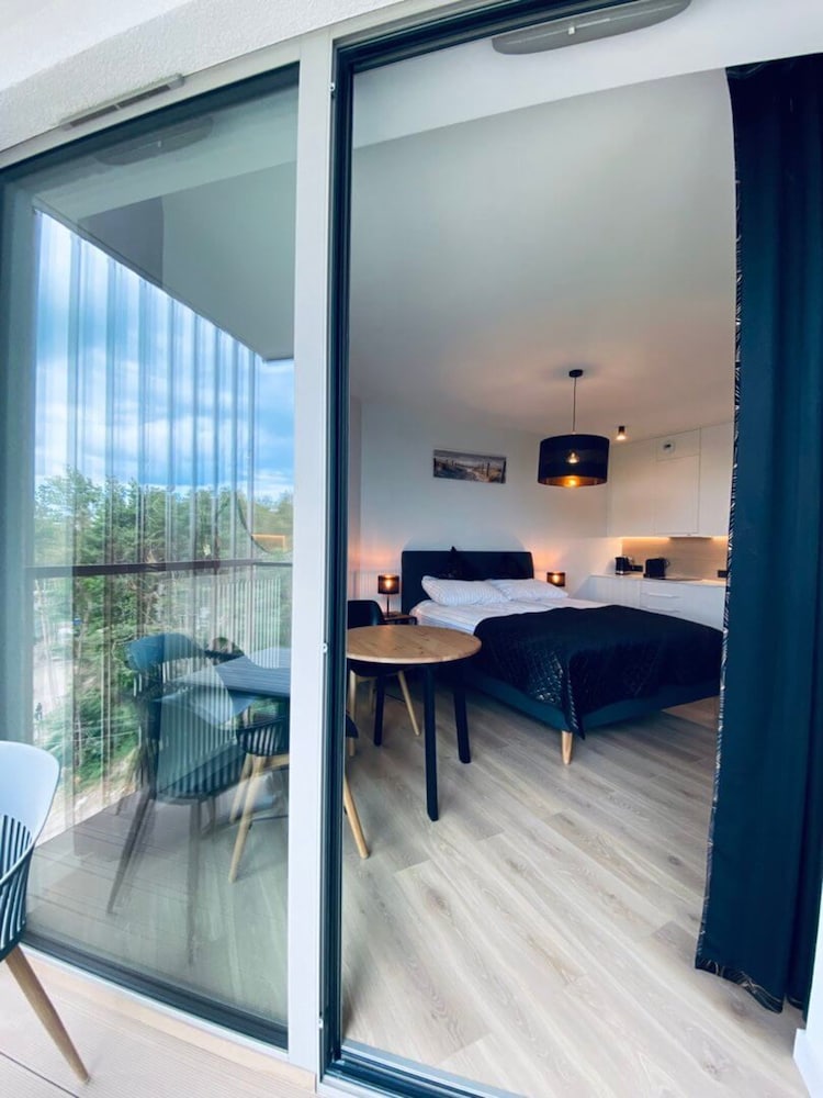 Apartment in Pobierowo Near Beach & SPA