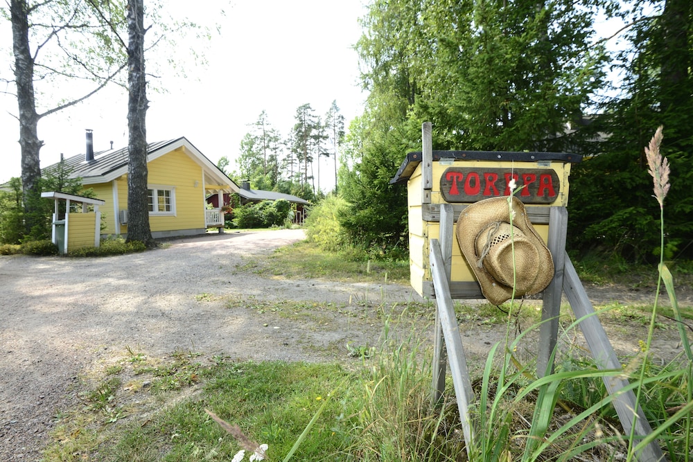 Majatalo Torppa