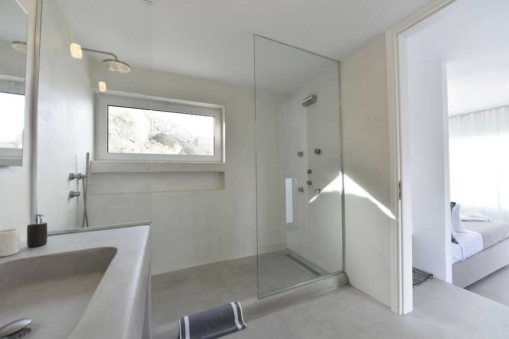 Mykonos Gemm Villas