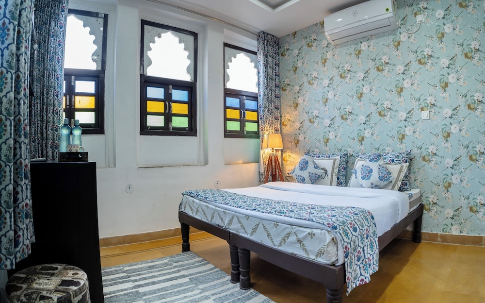 Footprint Hostel Udaipur