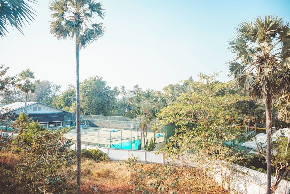 Laguna Beachside residences apartamens