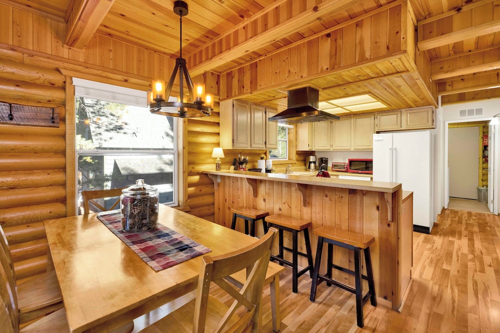 Cub's Cabin #2561