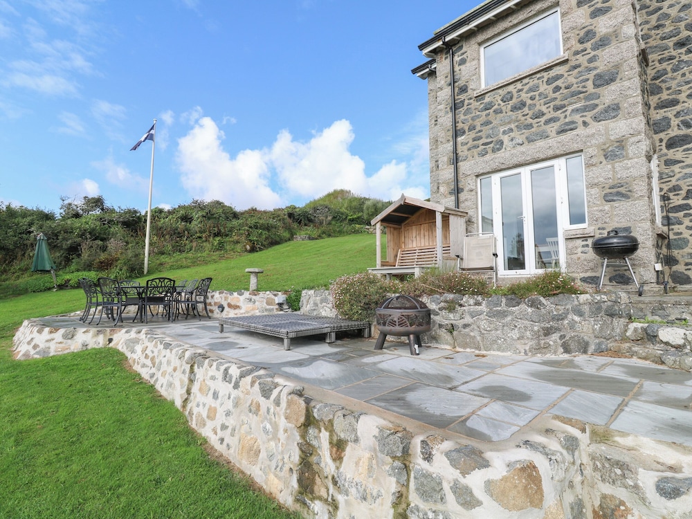 Penmarth House