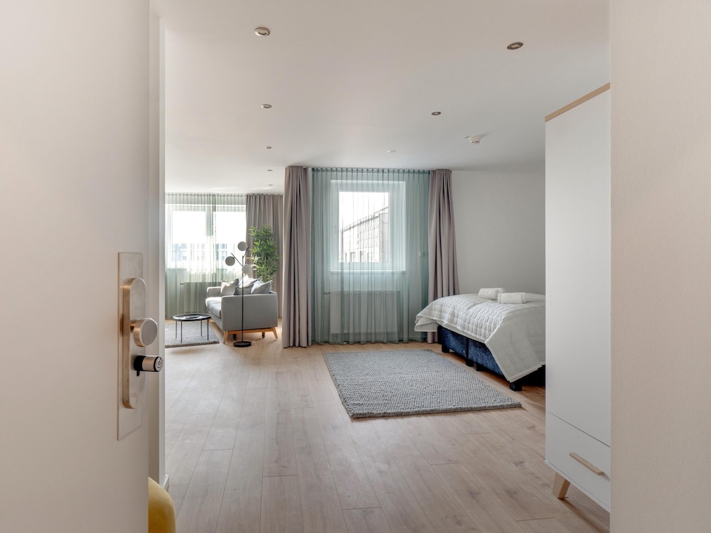 Darmstadt Vacations - Limehome Darmstadt - Property Image 37