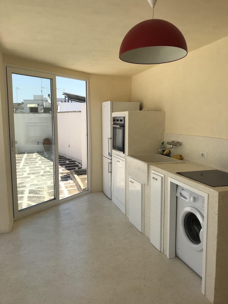 Charming Apartment in the Salento Region, Italy view 5