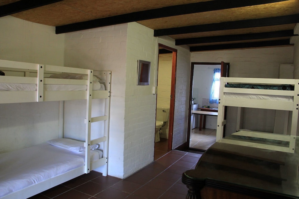 Chelaya Country Lodge