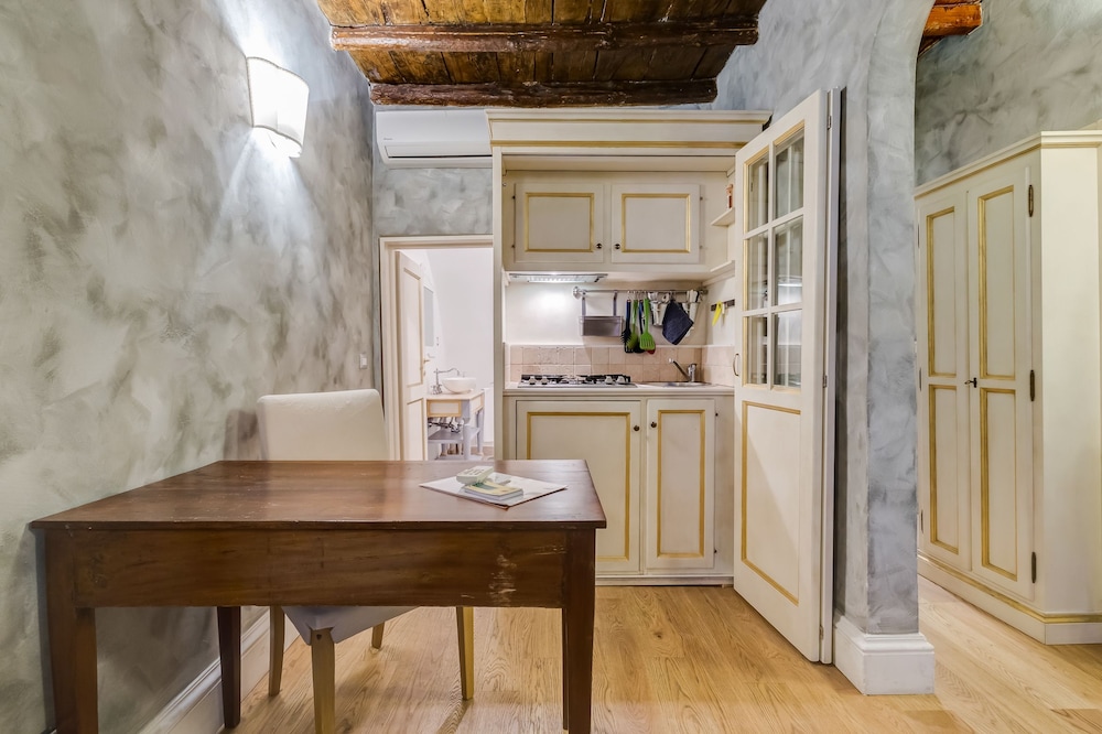 Colonna Suite - Spanish Steps Suite & Spa