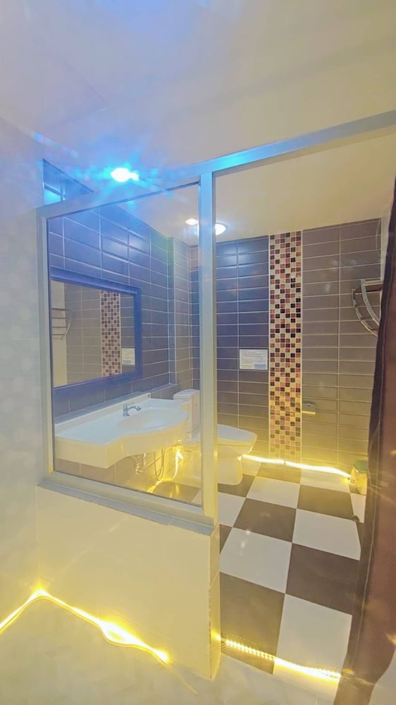 Pattaya Park Apartment