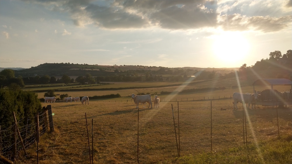 Le Moulin Des Valignards