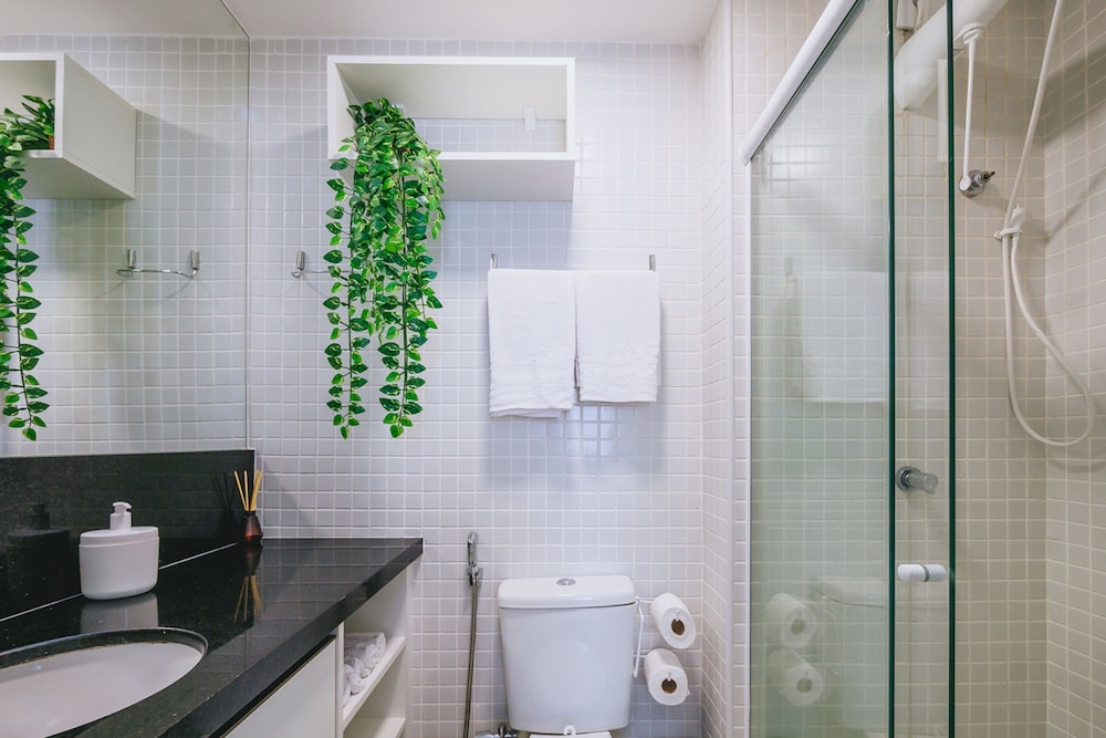 Loft Pet-friendly c Wi-fi 100m da Praia