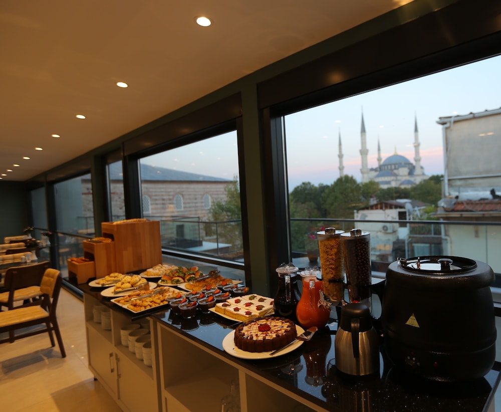 Haci Bayram Otel - Image 35