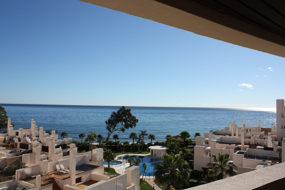 Bahia Boutique Apartments