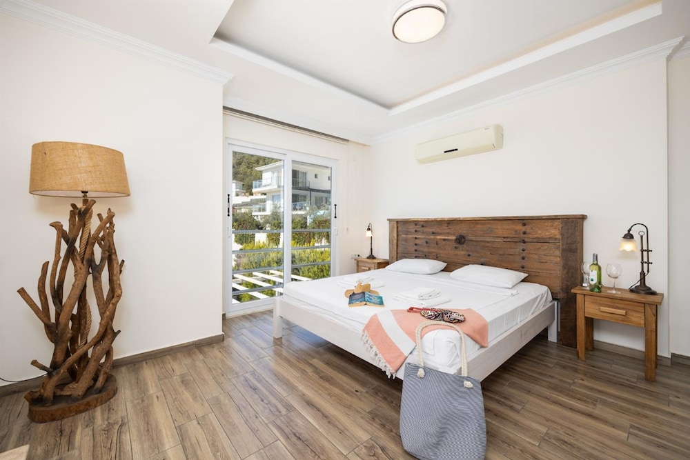 Residence Villa 1 in Oludeniz