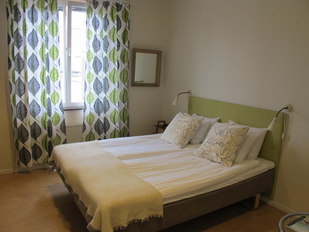 Gamla Televerket Bed & Breakfast