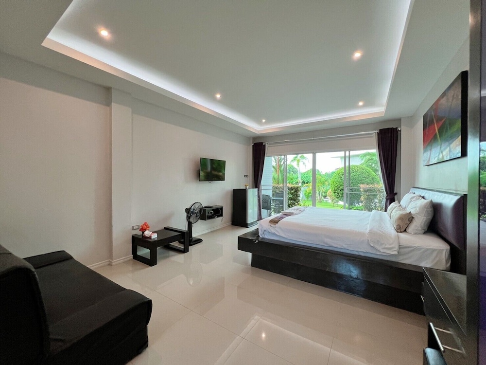 The Serenity Resort