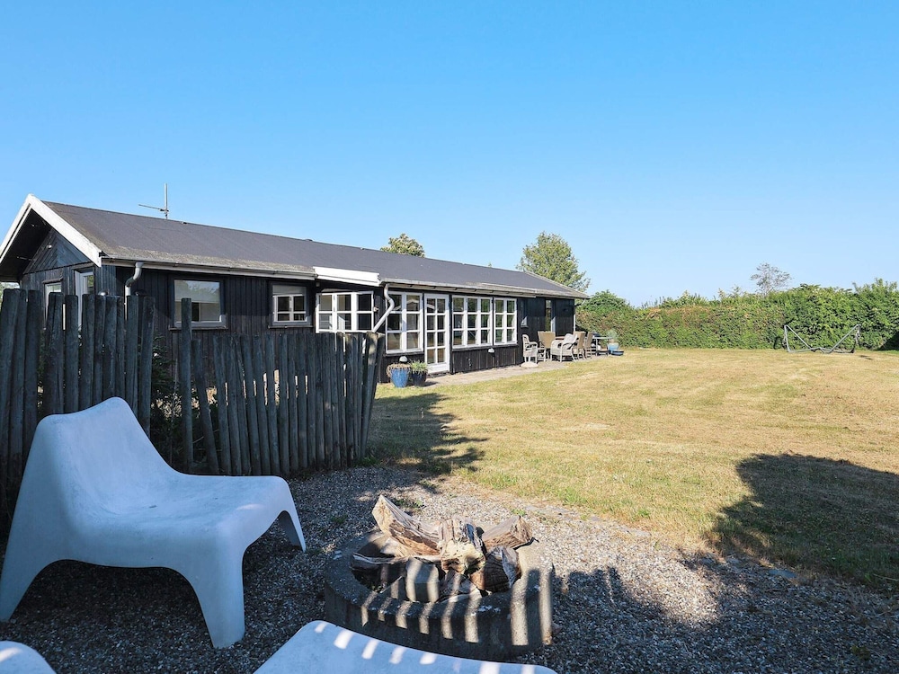 6 Person Holiday Home in Karrebaeksminde