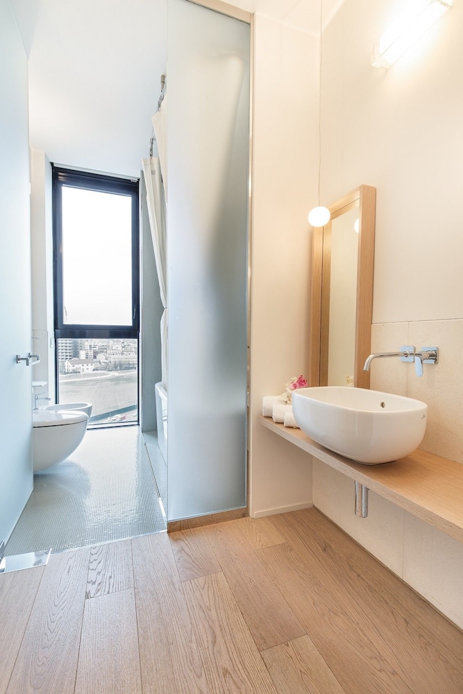 SuiteLowCost Corso Como