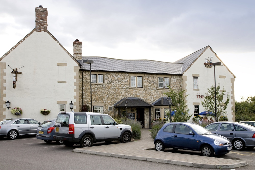 Premier Inn Chelmsford - Boreham, photo 8