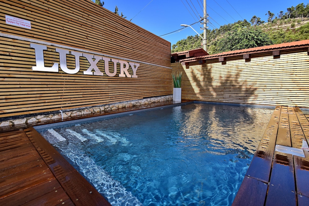 Forest View Villa