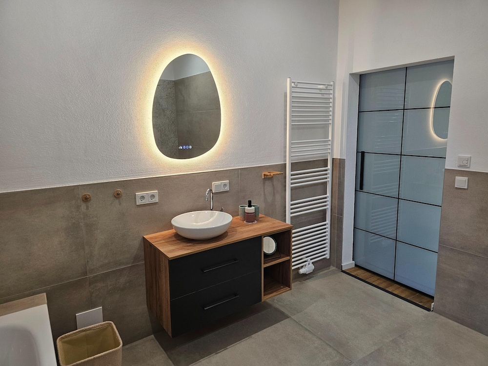 Apartment in Eifel Near Hiking Trails