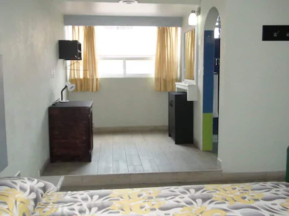 Hotel & Villas 7