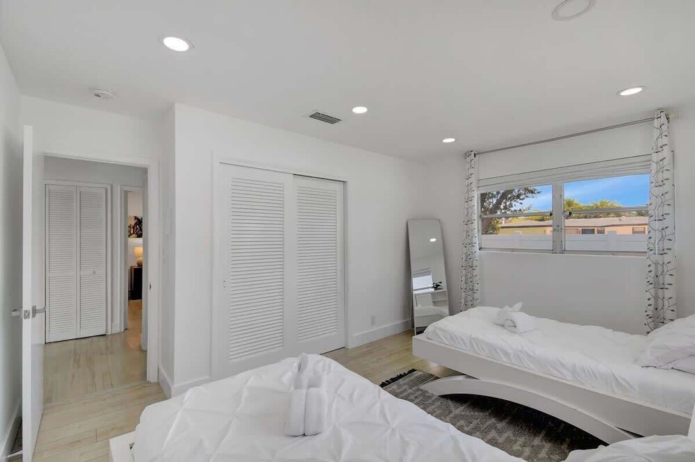 Florence Villa in Fort Lauderdale