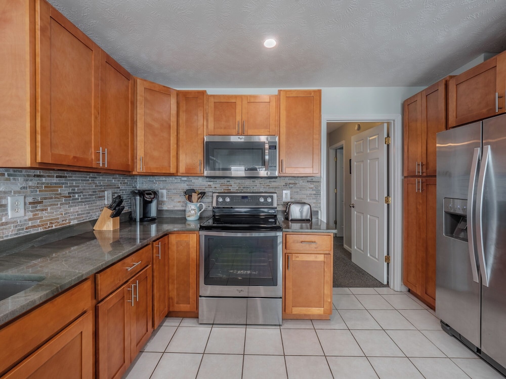 Some Beach by Topsail Realty