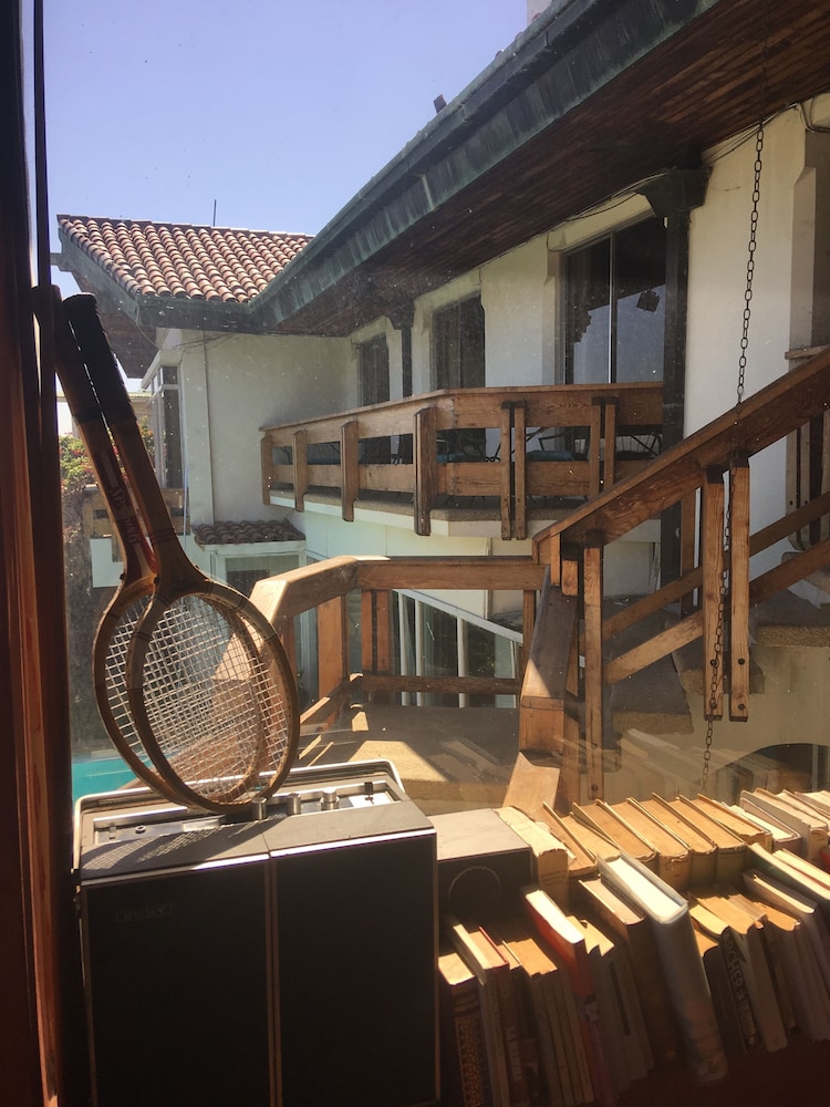 My Father's House